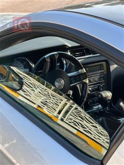 فۆرد مۆستانگ